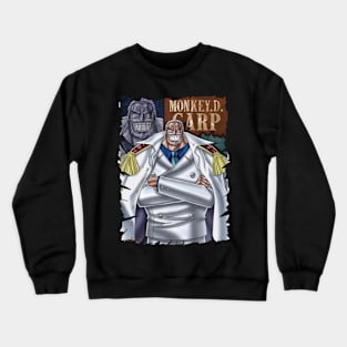 GARP MERCH VTG Crewneck Sweatshirt